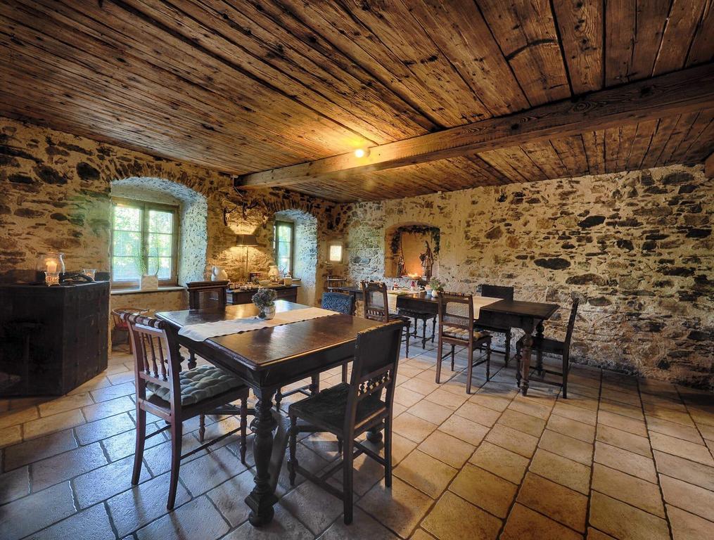 Weingut Langmayer Wösendorf Exteriör bild